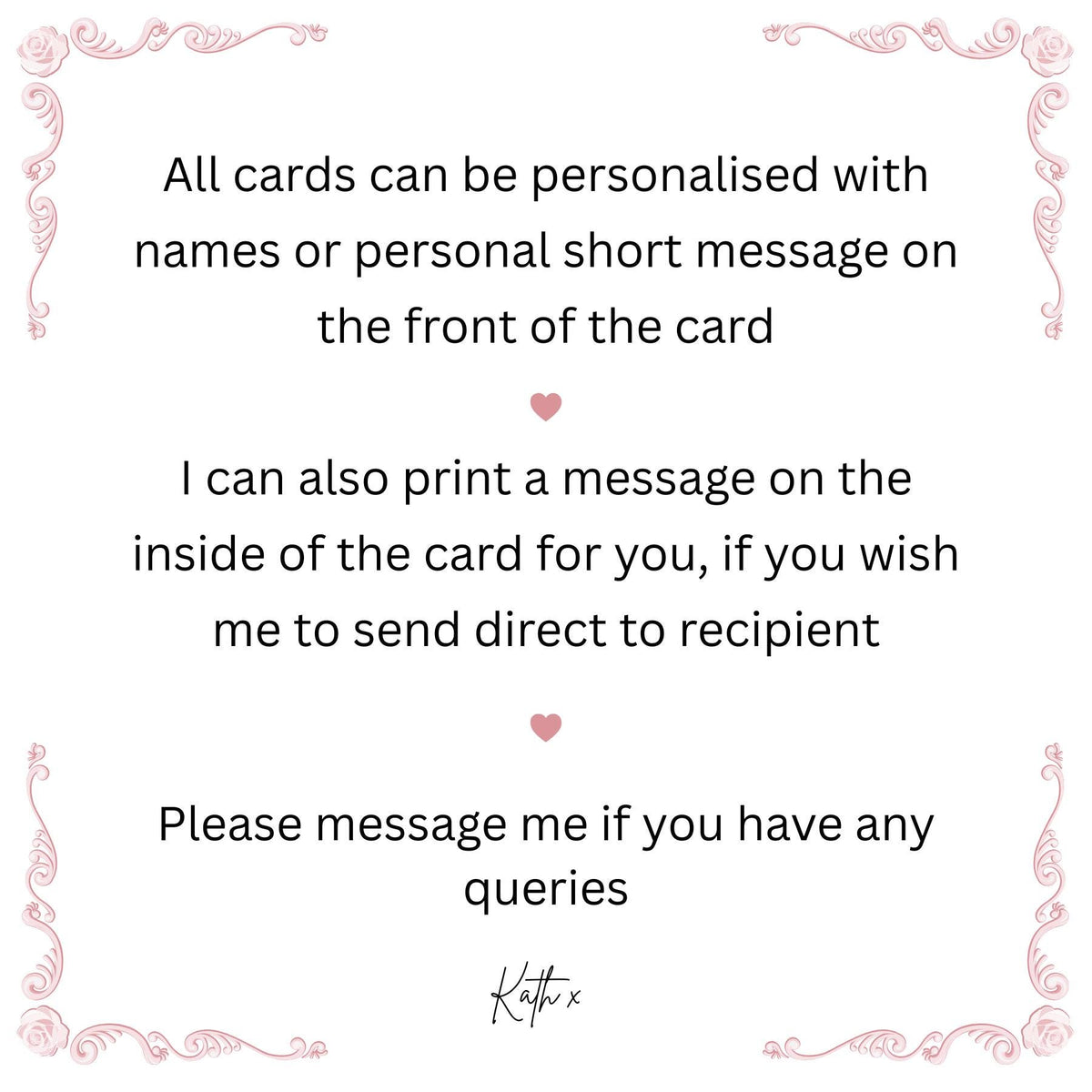 Sympathy Card – Calming Dog and Cat Bereavement Card