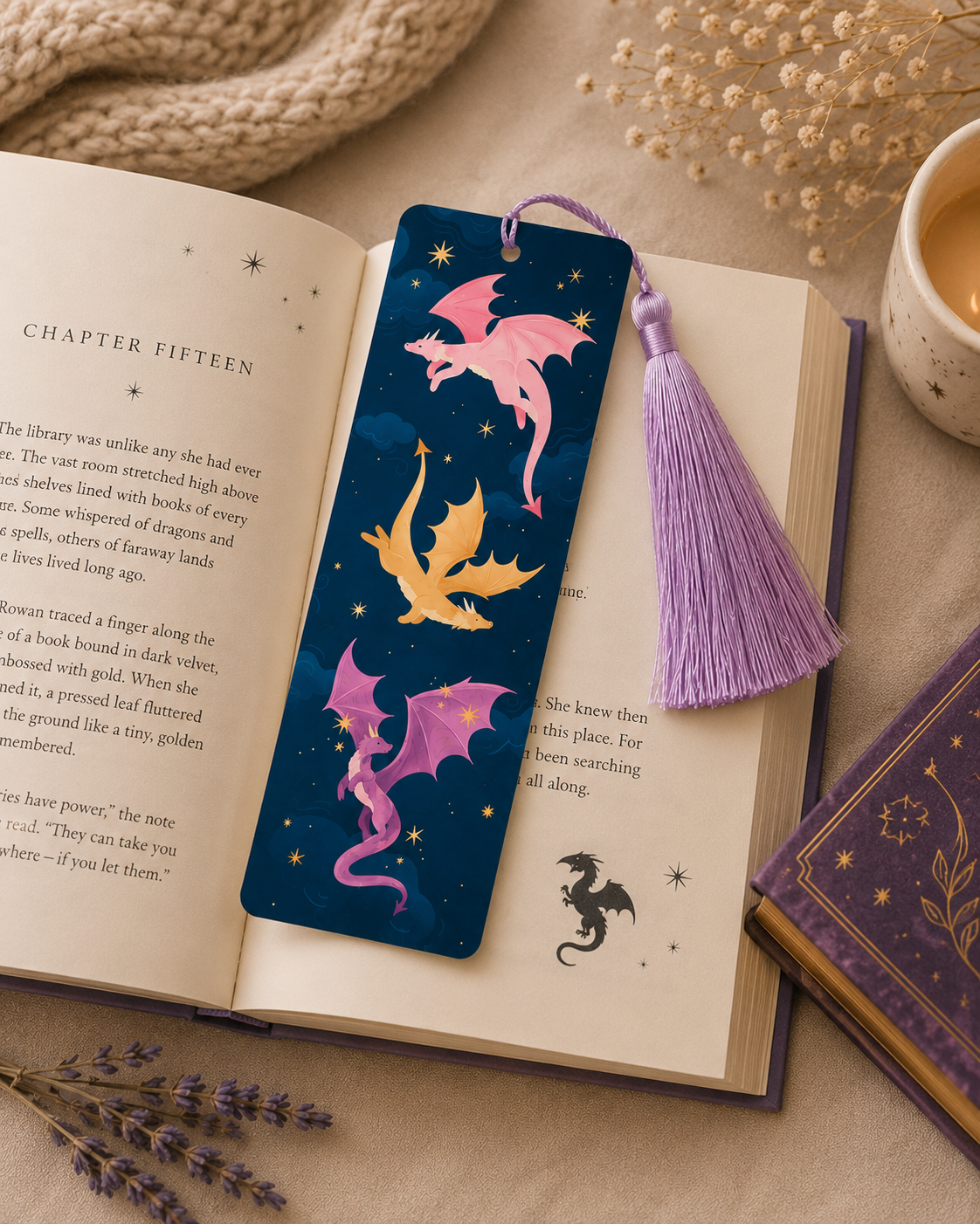 Bookmarks