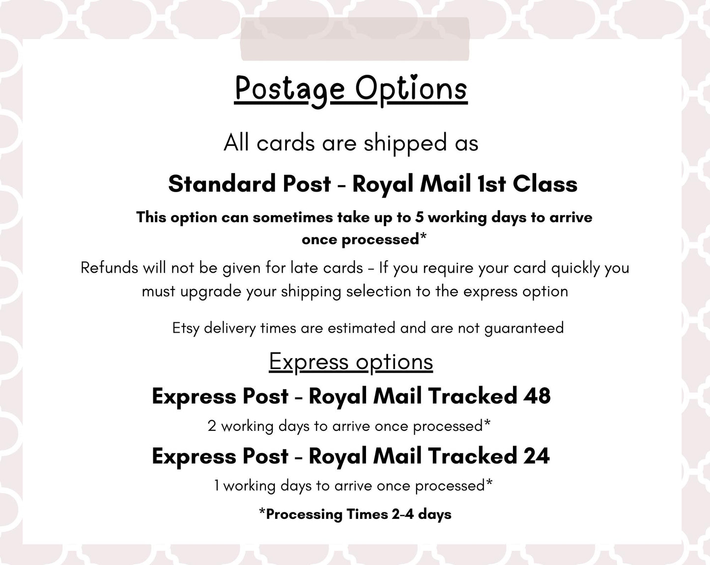 Personalised Engagement Card – Bride To be - couple