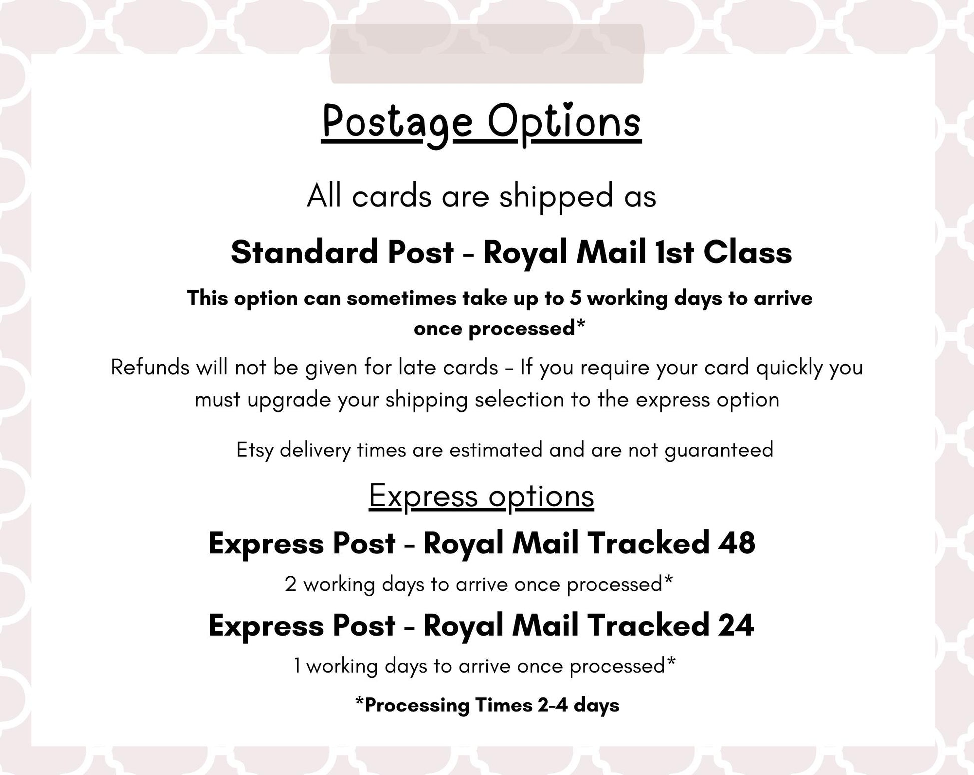 Personalised Engagement Card – Bride To be - couple
