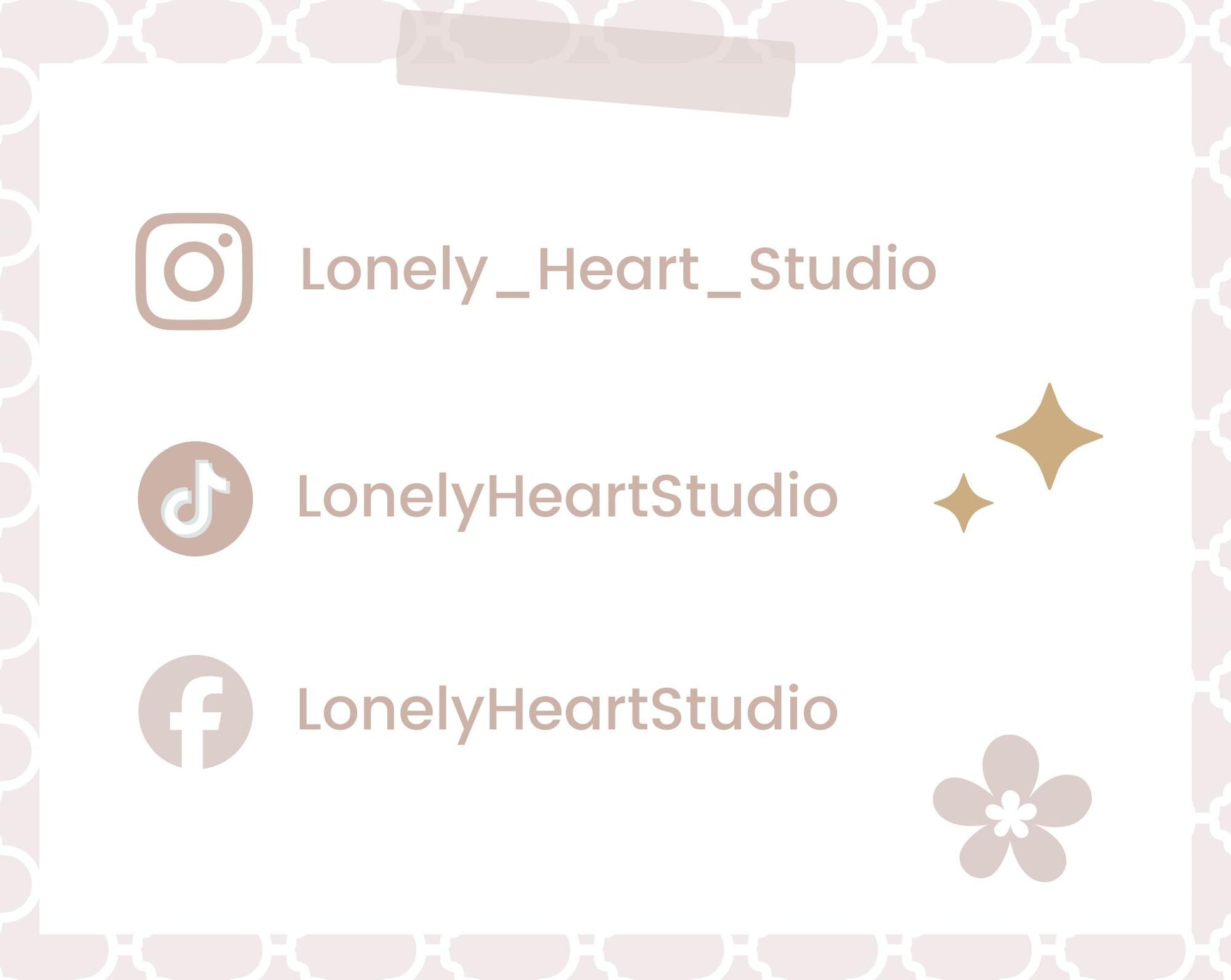 Personalised Baby Shower Predictions cards - Baby Shower Game Blue Gingham Bow
